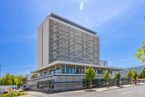 Dresden Büros, Büroräume, Büroflächen 