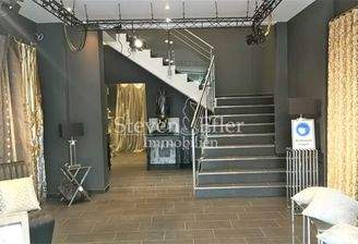 eigener Zugang in die Fläche