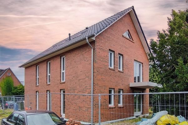 2 Vollgeschosse & Spitzboden