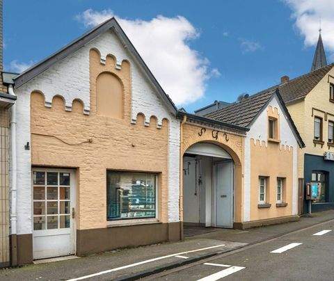 Köln / Worringen Häuser, Köln / Worringen Haus kaufen