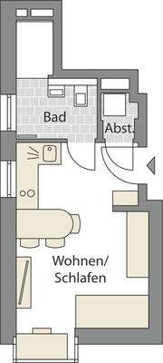 Grundrisse WHG -1.3+2.3+3.3+4.3