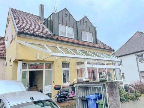 Groß-Umstadt Wohnungen, Groß-Umstadt Wohnung kaufen