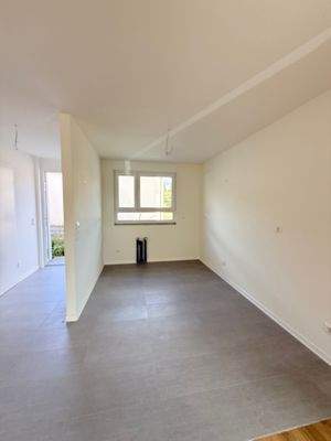 Küche aktueller Zustand