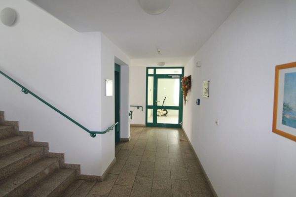 schwellenloser Zugang