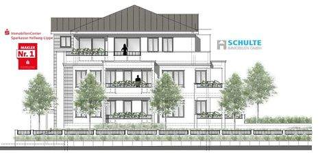 Bad Sassendorf Häuser, Bad Sassendorf Haus kaufen