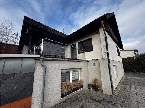 Oberursel Wohnungen, Oberursel Wohnung mieten