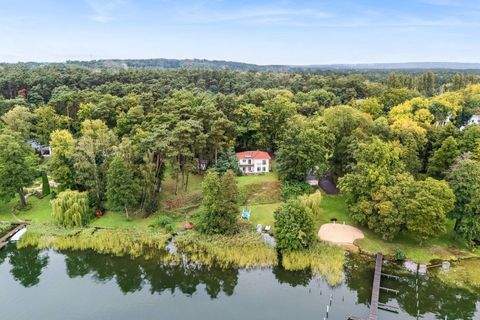 Bad Saarow Häuser, Bad Saarow Haus kaufen