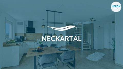 Neckarwestheim Wohnungen, Neckarwestheim Wohnung kaufen