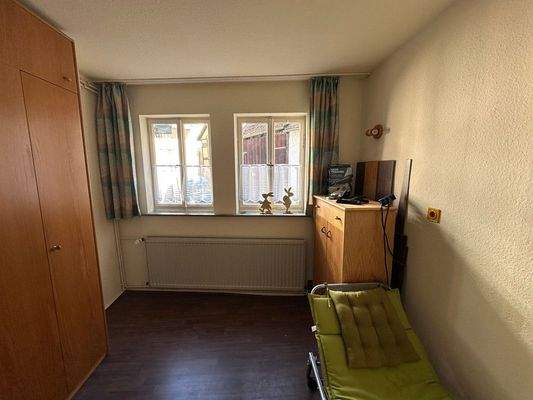 Kinderzimmer (Erdgeschoss)