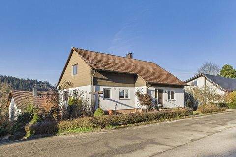 Rottweil / Neufra Häuser, Rottweil / Neufra Haus kaufen