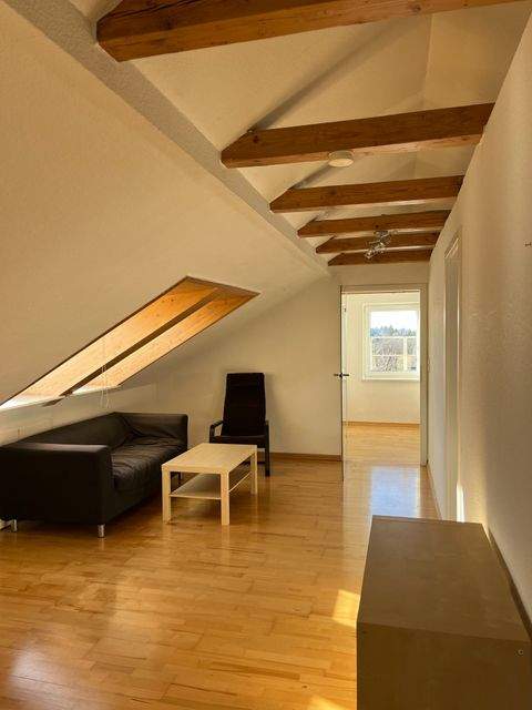 Clausthal-Zellerfeld Wohnungen, Clausthal-Zellerfeld Wohnung mieten