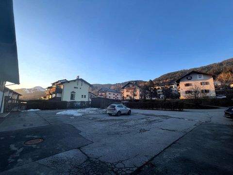 Kirchberg in Tirol Grundstücke, Kirchberg in Tirol Grundstück kaufen