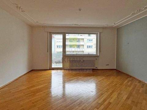 Heidelberg Wohnungen, Heidelberg Wohnung mieten