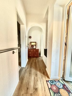 Flur EG Wohnung