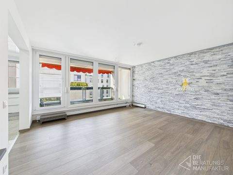 Nürnberg Wohnungen, Nürnberg Wohnung kaufen