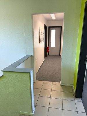 Zugang Einheit 2, OG