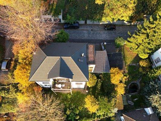 In der schönsten Wohnlage von Heppenheim