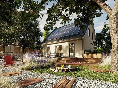 Merseburg Häuser, Merseburg Haus kaufen