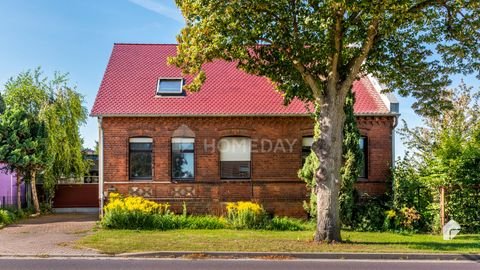 Güsen Häuser, Güsen Haus kaufen