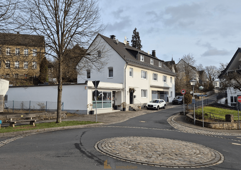 Ruppichteroth Renditeobjekte, Mehrfamilienhäuser, Geschäftshäuser, Kapitalanlage