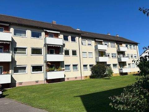 Weißenburg in Bayern Wohnungen, Weißenburg in Bayern Wohnung kaufen