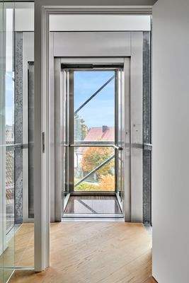 Programmierbarer Lift