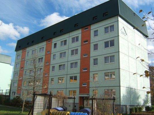 Ernst-Schneller-Siedlung 7-9