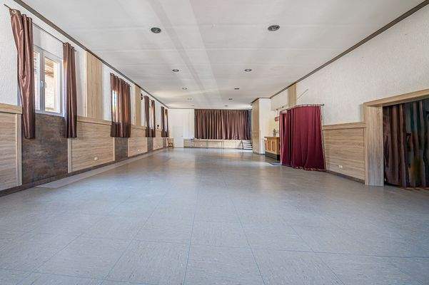 IMAXX_Main-Kinzig-Büdingen_Schmelzweg Bieber  Saal