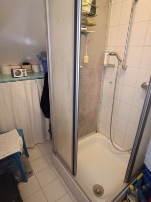Dusche OG