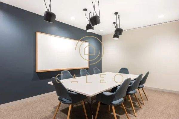 Innenansicht Beispiel 6