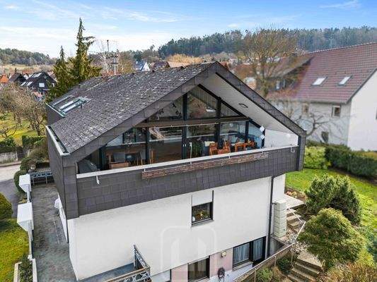 Lust auf Abendsonne?