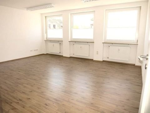 München Büros, Büroräume, Büroflächen 