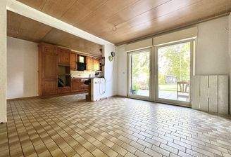 EG Küche/ Esszimmer