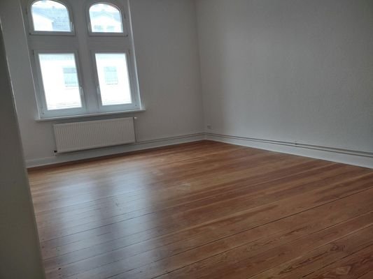 Beispiel Wohnraum