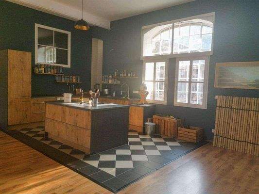 Gewerbepark Lindenberg