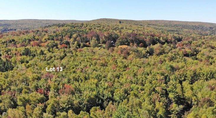 Cape Breton - Bras d`Or Lake - Wunderschönes Misch