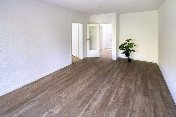 Referenzfoto Wohnraum