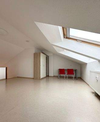 Zimmeransicht 2 (oben) 