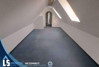 Wohn- und Schlafbereich