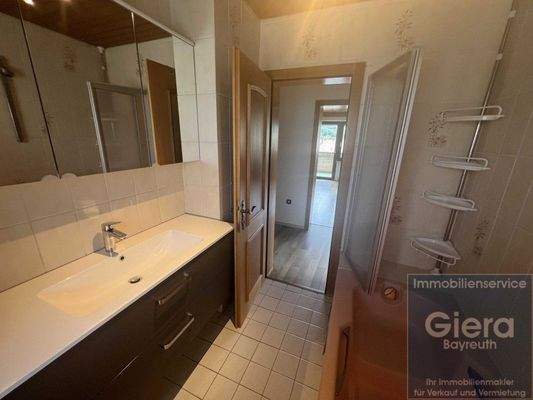 1.OG - Badezimmer