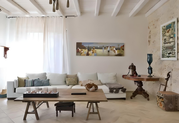 Hauskauf Kreta – Exklusive Villa mit Pool nahe Sit