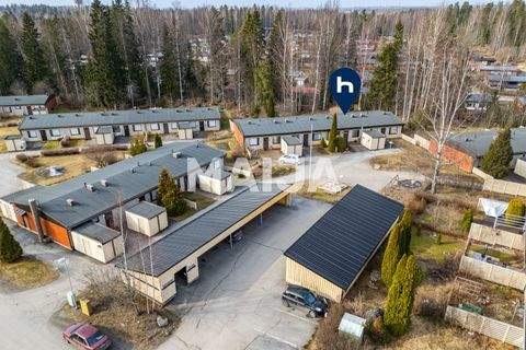 Valkeakoski Häuser, Valkeakoski Haus kaufen