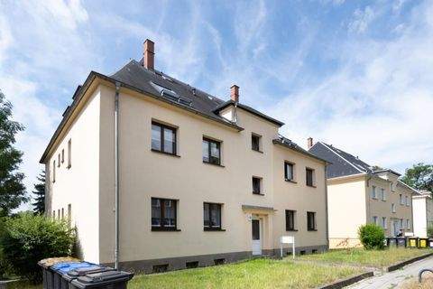 Chemnitz Wohnungen, Chemnitz Wohnung mieten