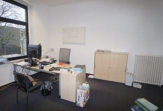 Einzelbüro