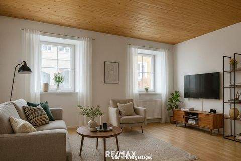 Schärding Wohnungen, Schärding Wohnung kaufen