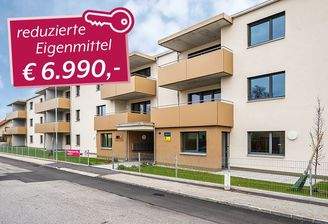 Wohnhausanlage 4 in Gmünd