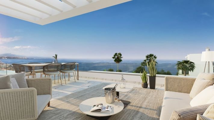 Photo: Apartment in Casares