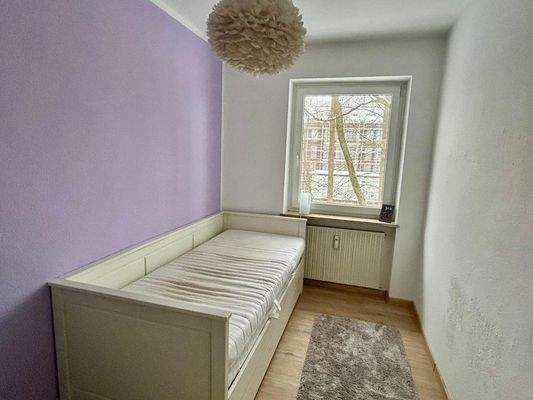 Kleines Zimmer 1