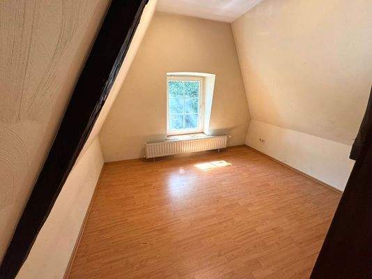 Wohnhaus DG Abstellraum