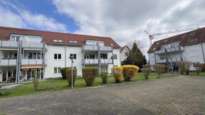 Außenansicht 